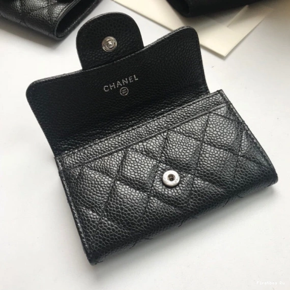First Bag Ru CHANEL WALLET 0710